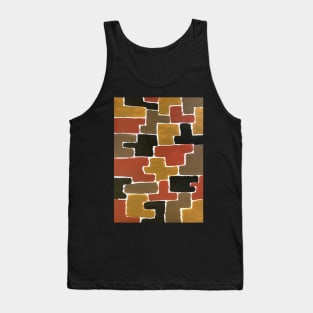 Stocksom Connected Tank Top